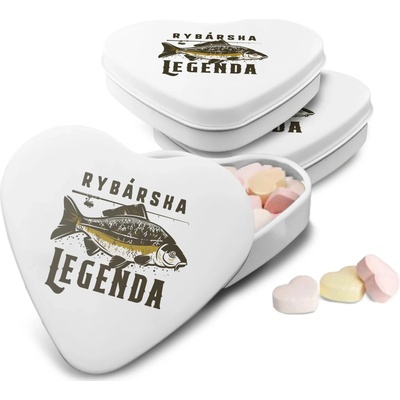 Sablio Cukríky Rybárska legenda 40 g