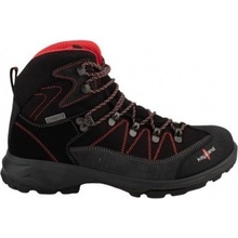 Kayland Ascent Evo Gtx black red