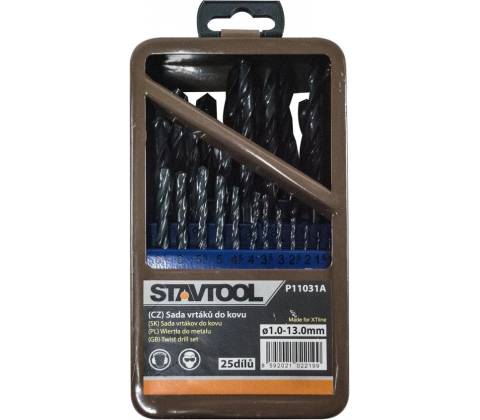 Stavtool P11031A
