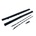 Тунинг прагове за VW Golf 6 - 3/5 врати - R20 Дизайн
