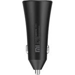 Xiaomi Car Charger 2 Ports Black 37W
