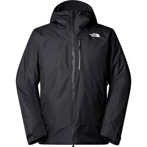 The North Face Мъжко зимно яке The North Face Sarsen Insulated Jacket Winter jacket - TNF Black - размер XXL (004-6744-0215)