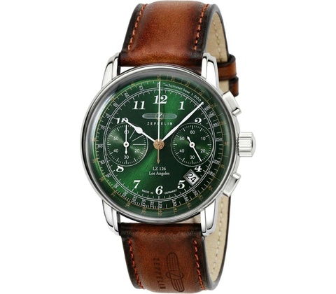 Zeppelin 7614-4
