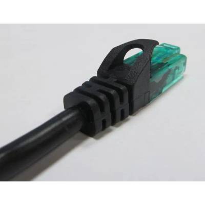 Кабел UTP Patch Patch Kolink CAT5e 5 м черен KKTNW05 (KKTNW05)
