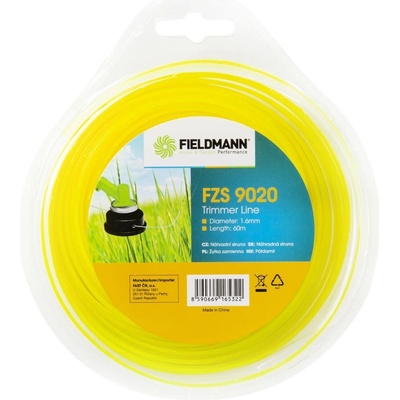 Fieldmann FZS 9020 Struna 60m*1.6mm