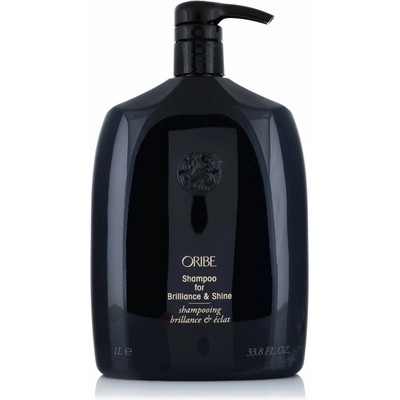 Oribe Shampoo for Brilliance & Shine 1000 ml
