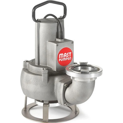 MAST PUMPEN ATP 20