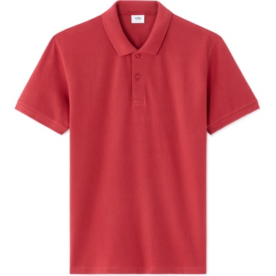Celio Поло риза пике Teone Celio | Cherven | МЪЖЕ | S