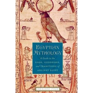 Egyptian Mythology (ISBN: 9780195170245)