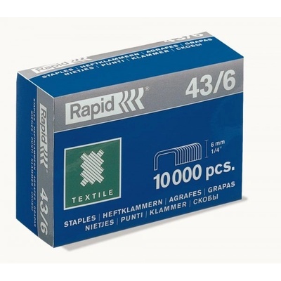 Rapid 43/6
