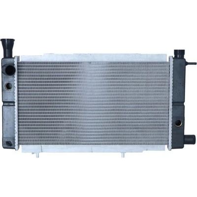Chladič, chlazení motoru NRF 52024