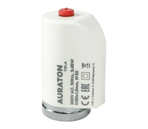 Auraton TE230 PRO