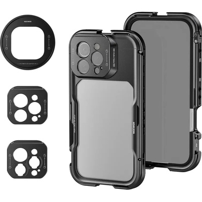 NEEWER PA073 Калъф за телефон, съвместим с iPhone Pro