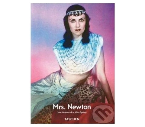 Mrs. Newton