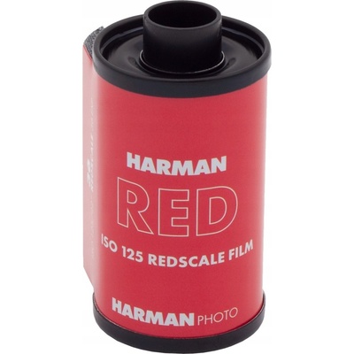 Harman Red ISO 125-36