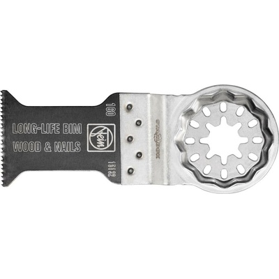 Fein Ponorný pilový list 35 mm Fein E-Cut Long-Life 63502160240