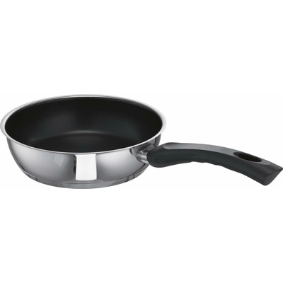 Tradiční pánev Schulte-Ufer 20 cm nerezová ocel