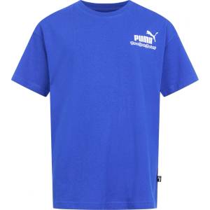 PUMA Детска тениска PUMA ESS+ MID 90s Graphic T-shirt Kids T-shirt