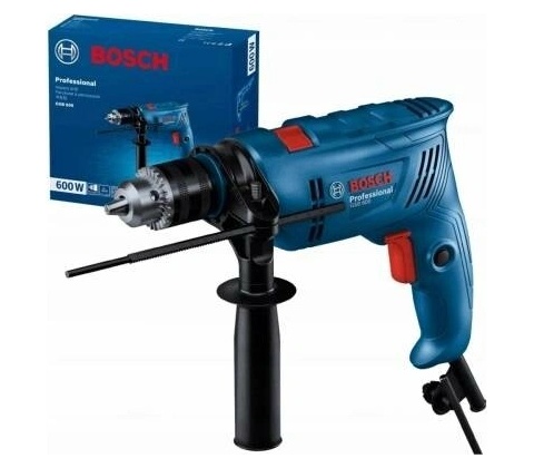 Bosch GSB 600 0.601.1A0.320