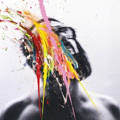 BLAUDZUN - UP CD