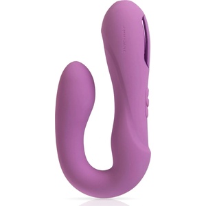 JIMMYJANE Reflexx Rabbit 1 Purple