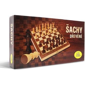 šachy Royal mini