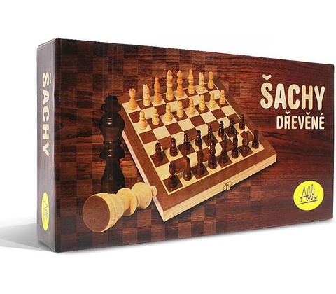 šachy Royal mini