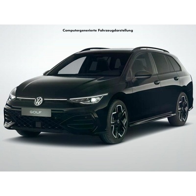 Volkswagen Golf 1.5 eTSI R-line DSG 110 kW