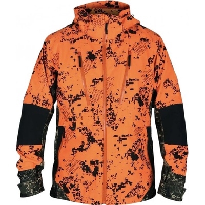 Bunda Alaska 1795 pánská voděodolná Superior Pro BlindTech Blaze – Zboží Mobilmania