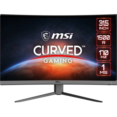 MSI Optix G32CQ4DE E2