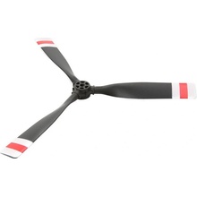 E-flite vrtuľa 12x7" 3-listá