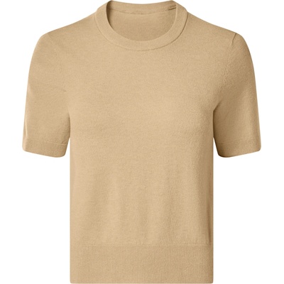 esmara Dámský svetr béžová – Zboží Dáma