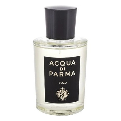 Acqua di Parma Signatures Of The Sun Yuzu parfumovaná voda unisex 100 ml