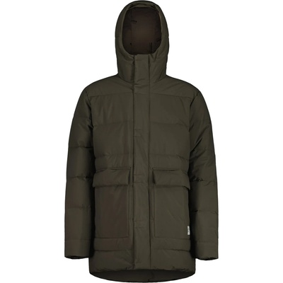 Maloja Мъжко яке парка Maloja VigoloM. Parka - Alpine Woods (004-6904-0113)