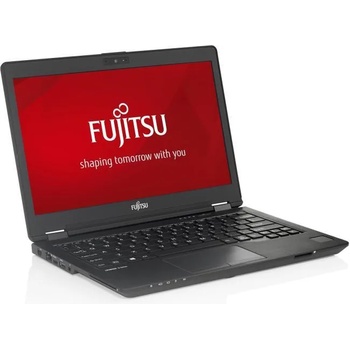 Fujitsu LIFEBOOK U727 FUJ-NOT-U727-i5-WIN