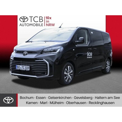 Toyota Proace Verso L1 2.2 Teamplayer 110 kW