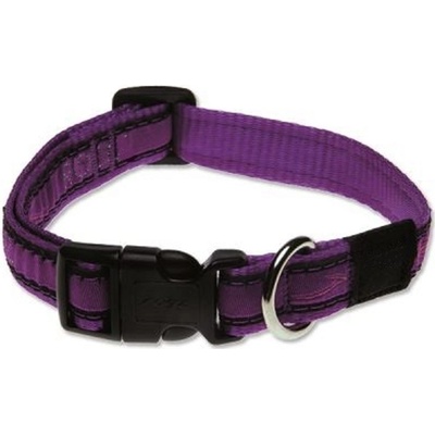 Tatrapet Pet Expert obojek na psa Basic nylon reflexní