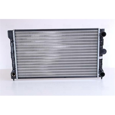 NISSENS Chladič, chlazení motoru 651741