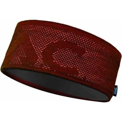 P.A.C. Sport Tamo Headband bordeaux