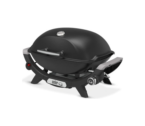 Weber Q2100N