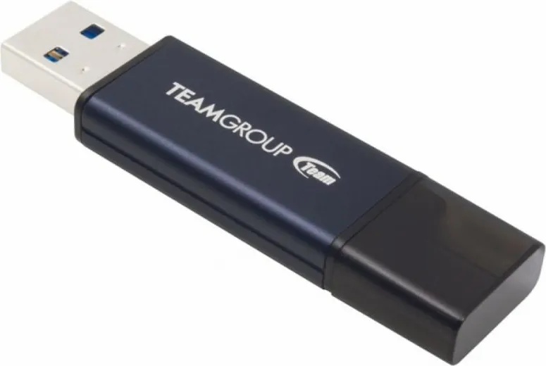 Team Group C211 16GB USB 3.2 C211-16GB-BL