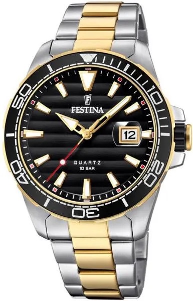 Festina F20362/2