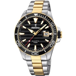 Festina F20362/2 Часовници