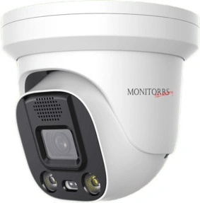 Monitorrs Security 6077