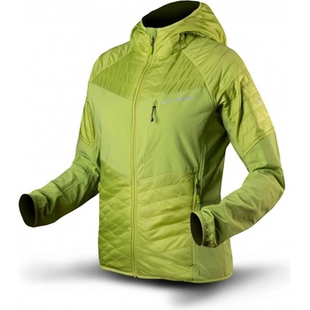 Trimm Zena lime green