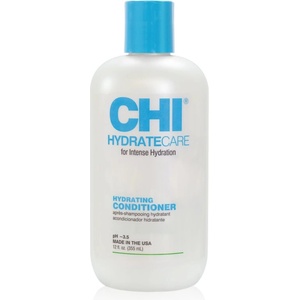 CHI HYDRATECARE Hydrating Conditioner дълбоко хидратиращ балсам за суха коса 355ml