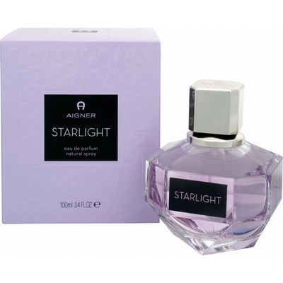 Aigner Starlight parfémovaná voda dámská 100 ml tester