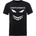 Disturbed Scary Face Candle Black S Риза (DISTS09MB01)