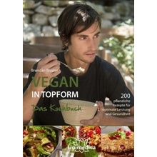 Vegan in Topform - das Kochbuch