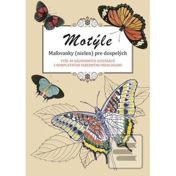Motýle SK